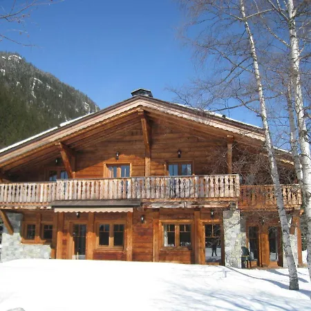 Spacious Chalet That Will Delight Large Families Шале