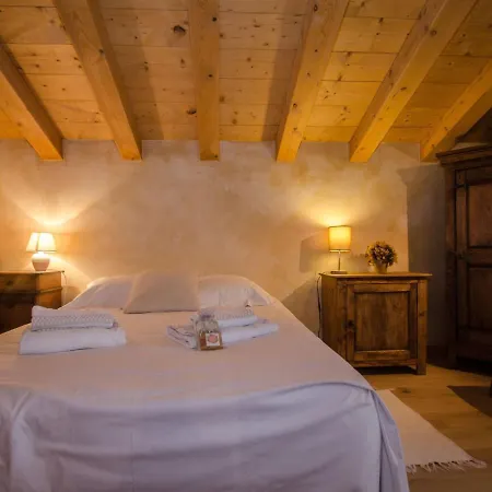 Шале Spacious Chalet That Will Delight Large Families