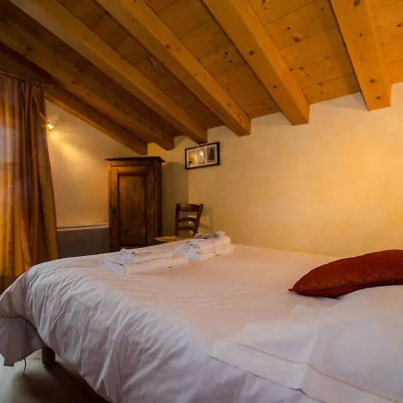 Шале Spacious Chalet That Will Delight Large Families