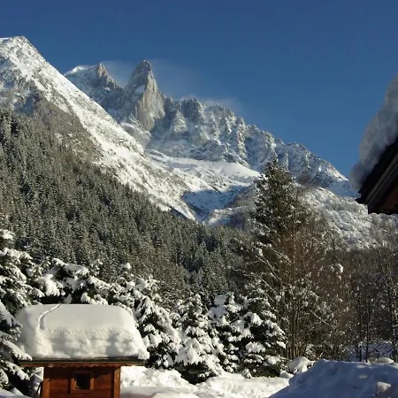 Domek alpejski Spacious Chalet That Will Delight Large Families